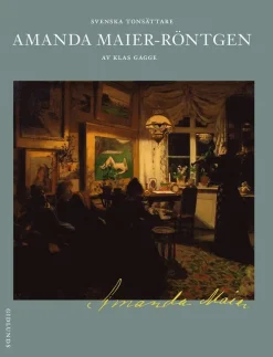 Amanda Maier-Röntgen