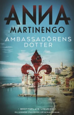 Ambassadörens dotter