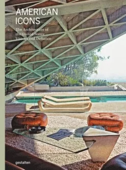 American Icons: The Iconic Architecture of the USA