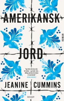 Amerikansk jord