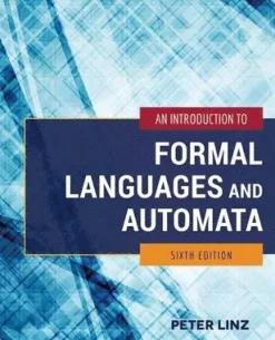 An Introduction to Formal Languages and Automata