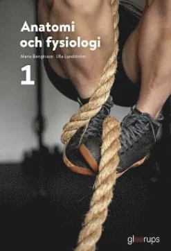 Anatomi och fysiologi 1, elevbok