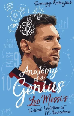 Anatomy of a Genius