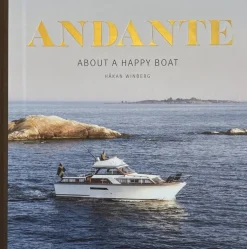 Andante : about a happy boat