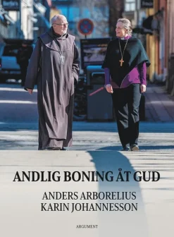 Andlig boning åt Gud