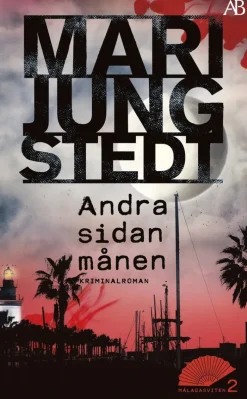 Andra sidan månen