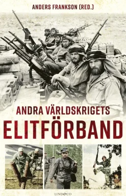 Andra världskrigets elitförband