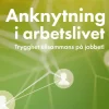 Anknytning i arbetslivet : Trygghet tillsammans på jobbet!