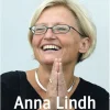 Anna Lindh : ett liv