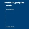 Anställningsskyddspraxis