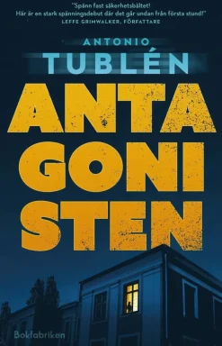 Antagonisten