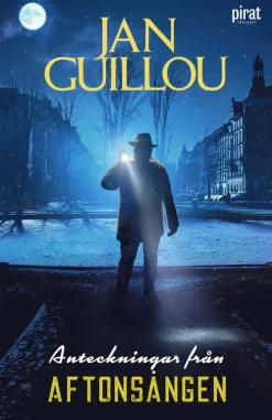 Anteckningar från aftonsången