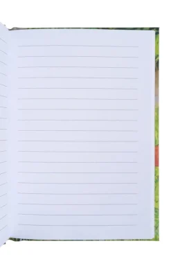 Anteckningsbok A6 - Carl och Karin Larsson : Sommar i Sundborn