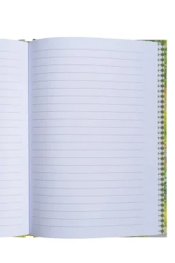 Anteckningsbok A5 - Carl och Karin Larsson : Sommar i Sundborn