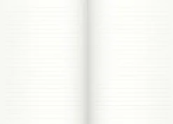 Anteckningsbok A5 Deluxe grön