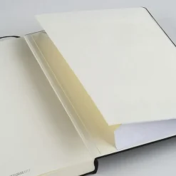 Anteckningsbok A4+ Leuchtturm1917 slim linjerad Sage