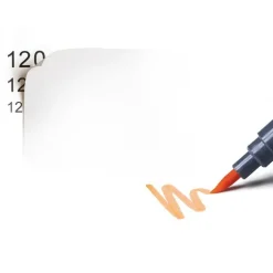 Anteckningsbok A5 Leuchtturm1917 120g dotted Black