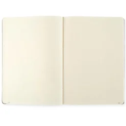 Anteckningsbok A5 Leuchtturm1917 dotted sage