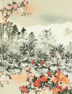 Anteckningsbok A5 linjerad Haiku