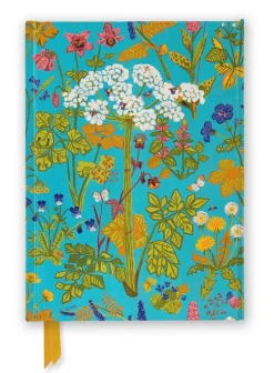 Anteckningsbok A5 linjerad - Lisbet Jobs : Aurora