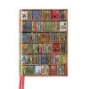 Anteckningsbok A6 linjerad Bodleian Library - High Jinks Bookshelves