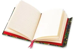 Anteckningsbok A5 linjerad - Gocken Jobs : Ros & Lilja