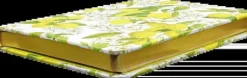Anteckningsbok A6 linjerad Amalfi Lemons