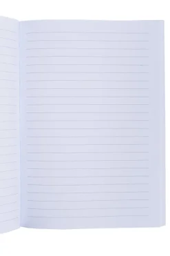 Anteckningsbok A5 mjukband - Carl och Karin Larsson : Sommar i Sundborn