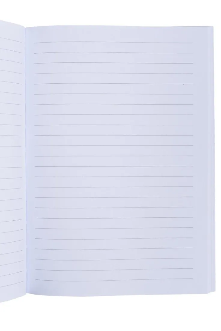 Anteckningsbok A5 mjukband - Carl och Karin Larsson : Sommar i Sundborn