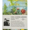Anteckningsbok A6 mjukband - Carl och Karin Larsson : Sommar i Sundborn