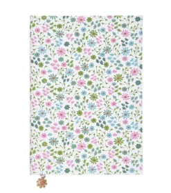 Anteckningsbok A5 Sommaräng