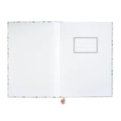 Anteckningsbok A5 Sommaräng