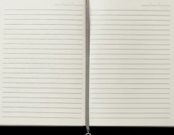 Anteckningsbok A5 Take no shit Efva Attling