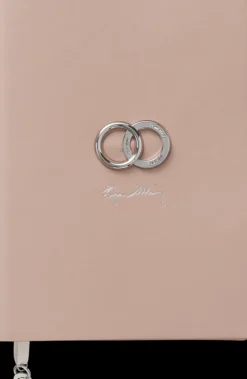 Anteckningsbok A6 Twosome Efva Attling