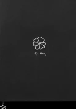 Anteckningsbok Eden Efva Attling