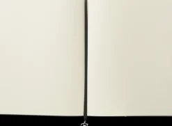 Anteckningsbok Eden Efva Attling