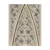 Anteckningsbok Paperblanks Ultra linjerad - Vault of the Milan Cathedral