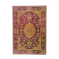 Anteckningsbok Paperblanks Grande linjerad - The Orchard