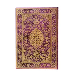 Anteckningsbok Paperblanks Grande linjerad - The Orchard