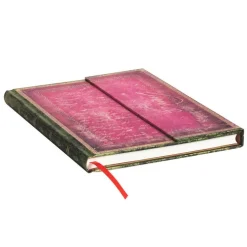 Anteckningsbok Paperblanks Ultra - Emily Dickinsson : I died for beauty