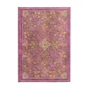 Anteckningsbok Paperblanks Midi linjerad - Diamond Jubilee