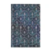 Anteckningsbok Paperblanks Flexi Mini - Blue Velvet