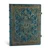 Anteckningsbok Paperblanks Ultra olinjerad - Azure