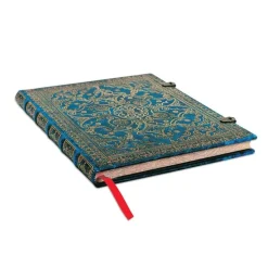 Anteckningsbok Paperblanks Ultra olinjerad - Azure