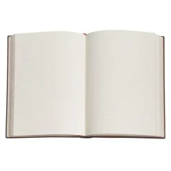 Anteckningsbok Paperblanks Ultra flexi linjerad - Olive Fairy