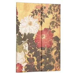 Anteckningsbok Paperblanks Midi linjerad - Natsu