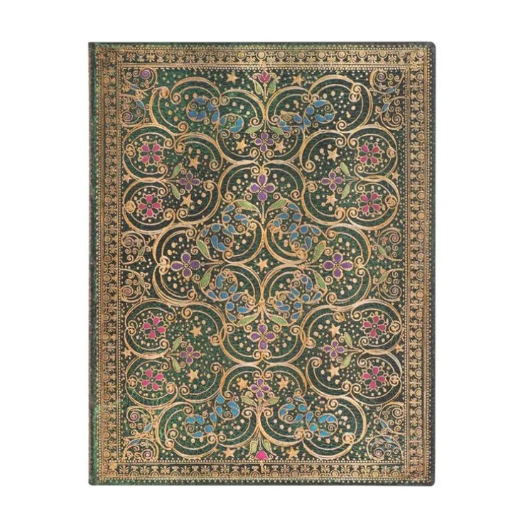 Anteckningsbok Paperblanks Flexi Ultra - Pinnacle