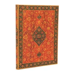 Anteckningsbok Paperblanks Ultra olinjerad - Layla