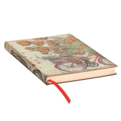 Anteckningsbok Paperblanks Flexi Midi - Holland Spring