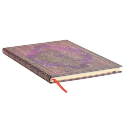 Anteckningsbok Paperblanks Grande olinjerad - Bijou